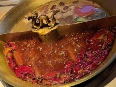 -小龙翻大江文化火锅(宽窄店)