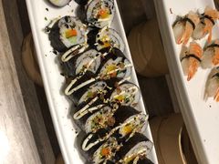 -通安客栈中餐厅·何家小馆