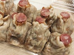 鲜肉笋丁烧麦-白玉兰食品(甜云店)