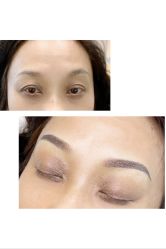 -MIVI野生眉纹绣纹眉