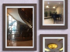 -国际饭店·原点咖啡吧ORIGIN CAFE&BAR