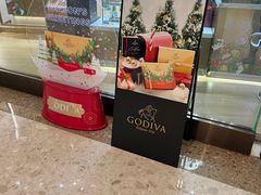 -GODIVA(万象城店)
