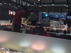 -争鲜回转寿司(金桥家乐福店)