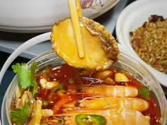 -金龙·打边炉(南京西路店)