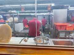 -探鲜渔府·复古庭院风·商务海鲜(鹏城较场尾美食中心精选店)