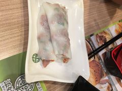 -添好运点心专门店(中环IFC店)