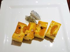 -天伦松鹤大饭店·欣妮咖啡