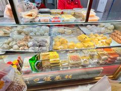 -宫门口馒头铺(创始人天通苑店)