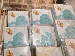 零售区-香雪儿(郑东新区店)