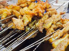 -小王烧烤(毓龙路店)