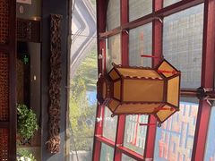 -万柳阁小馆·花园餐厅(龙潭湖店)