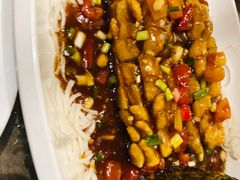 -新竹里馆·花园餐厅(兴苑路店)