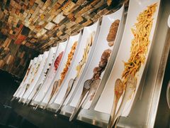 -汉巴味德自助餐厅(嘉定宝龙广场店)