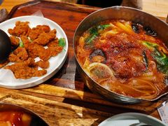8小时慢炖半筋半肉粉套餐-小满手工粉(上海月星环球港店)