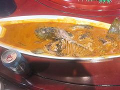 -印象吕梁•吕梁菜