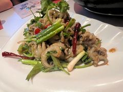 -韩盛源泥炉烤肉店(高深路店)