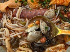 -龍城柳州螺蛳粉(群星路店)