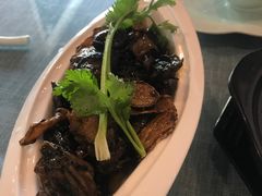 -茶油香闽南菜·花园餐厅(前埔店)