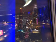 -广州塔璇玑地中海自助旋转餐厅