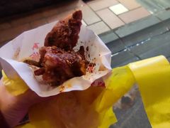 -八一好吃街·高品美食广场