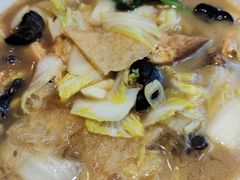 -老雒阳面馆·水席(定鼎门店)