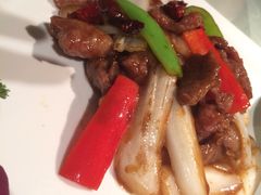 -汉唐宴长安食府