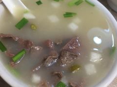 -银记肠粉店(新港西路店)