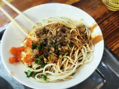 -小秋水饺(大成路总店)
