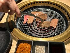 -牛角烧肉(步步高星城天地店)
