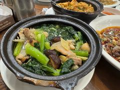 -长平肥姐白粥·海鲜打冷