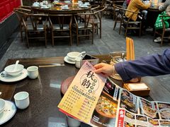 -老灶房-四川土菜(铁牛广场店)