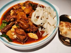 -谷丽麦馕新疆菜·清真(步步高梅溪新天地店)