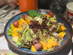 -BE BRIGHT KITCHEN(正佳广场店)
