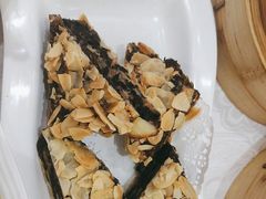 -坚记酒家·佛山老字号·顺德鱼生标准示范店