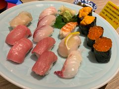 -小山日本料理(兴业太古汇店)
