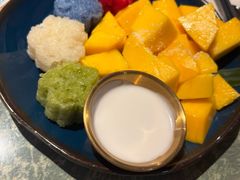 -Home Thai·泰谣(王府井apm店)