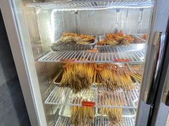 -水碾河刘老大串串香(水碾河路店)