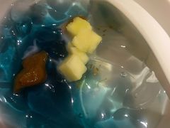 -蓝鲸湾汤泉(包河店)