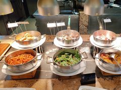 -浙江西子宾馆·瑶园咖啡厅