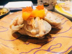 -万岁寿司(芳村店)
