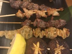 -有喜屋·深夜食堂(北京西路店)