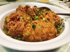 -鲁菜根·泰安菜(万达店)