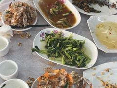 -众味海鲜大排档·活海鲜·潮汕味(南澳店)