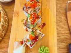 -円满日式居酒屋(蓉花路美食街店)