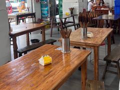 -大邑李记肥肠血旺