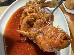 -味莊·青岛菜(云霄路店)