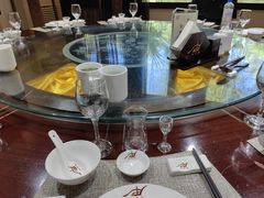 -木子山庄·安徽省老字号·中国炖锅宴