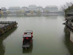 -朱仙镇启封故园景区