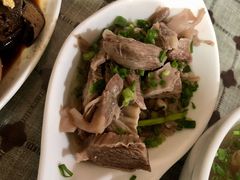 拌罗汉肉-鹰子捞化(古田支路店)