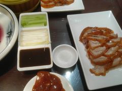 烤鸭-前门烤鸭(江东中路店)